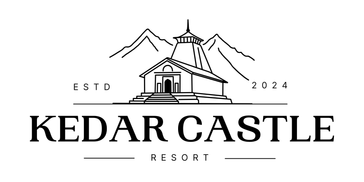 KedarcastleLogo